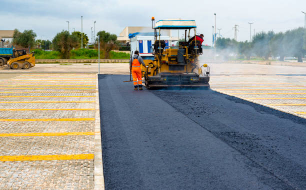 Professional Driveway Pavers in Greenwood, DE