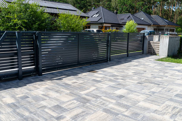 Best Cobblestone Driveway Pavers  in Greenwood, DE