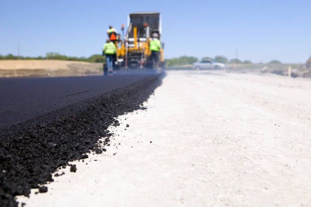 Reasons to Select Us for Your Driveway Paving Requirements in Greenwood, DE