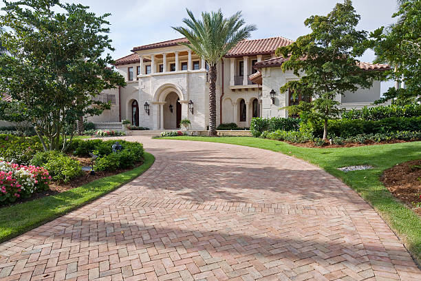 Best Permeable Paver Driveway  in Greenwood, DE