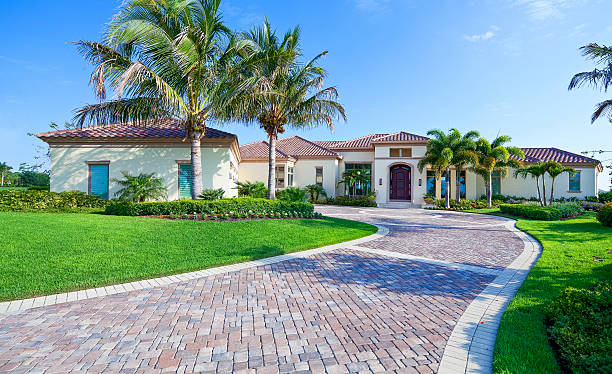 Commercial Driveway Pavers in Greenwood, DE