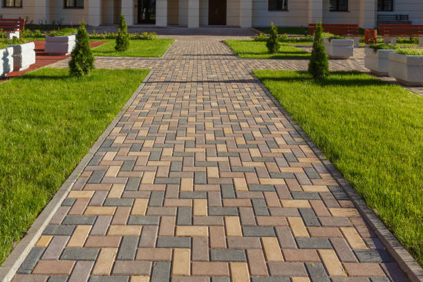 Best Driveway Pavers Contractor  in Greenwood, DE